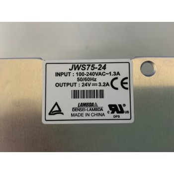 Lambda JWS75-24 DC Power Supply